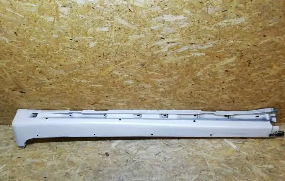 Volvo XC90 Sill 31333175