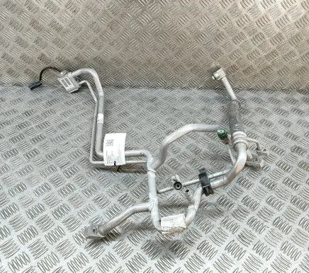 Tesla Model X Air conditioning (A/C) pipe/hose 104626500D 600848100B