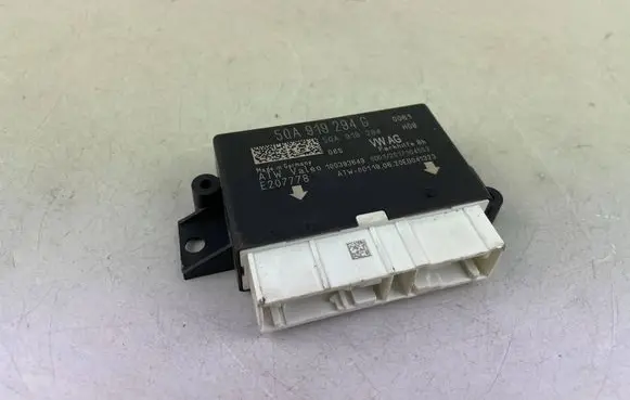 Volkswagen T-Roc Parking PDC control unit/module 5QA919294G 5QA919294