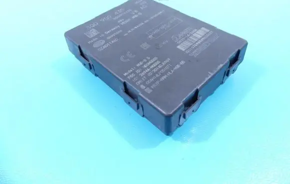 Volkswagen PASSAT B8 Central body control module 3Q0959435 IMPRK1342126