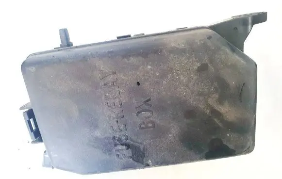 KIA Rio Fuse box set 0612131583 0701090024