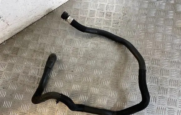 Renault Espace V (RFC) Engine coolant pipe/hose 271A31413R