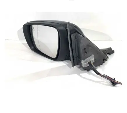 Renault Espace V (RFC) Front door electric wing mirror