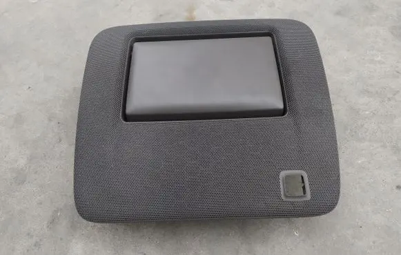 Volvo V50 Screen/display/small screen 8651196