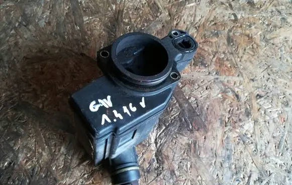 Seat Arosa Breather/breather pipe/hose 036103464G