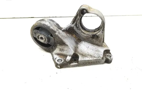 Peugeot 607 Driveshaft support bearing bracket 9641729680 96193563
