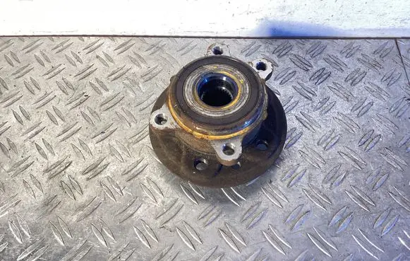 Lexus RX V Front wheel ball bearing 