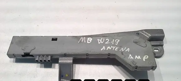 Radio antenna