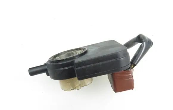 Toyota Avensis T250 Steering angle sensor 8924502010 0265005432