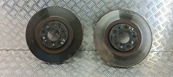 KIA Sorento Front brake disc