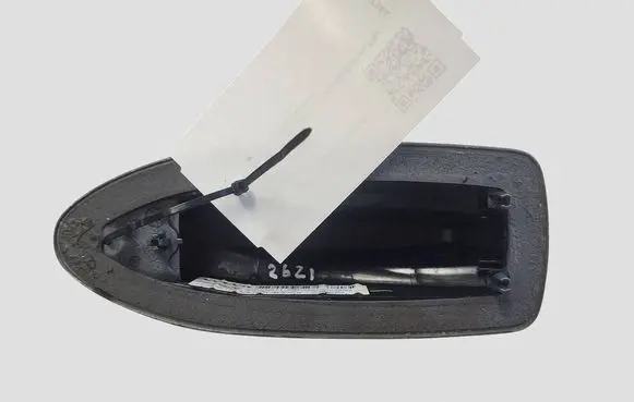 Volvo V40 Roof (GPS) antenna cover 39823966