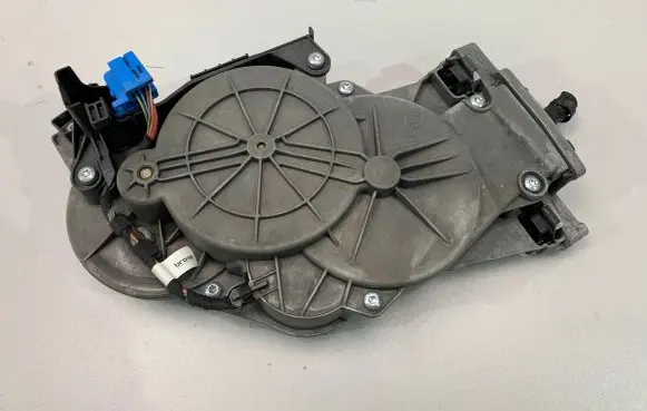 Mercedes-Benz GLC C253 Tailgate boot lock/latch motor A0997602601