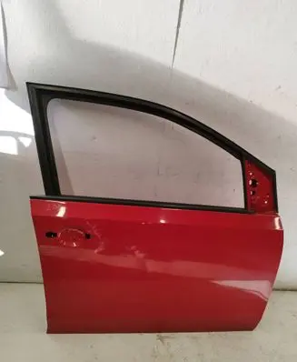 Skoda Citigo Front door