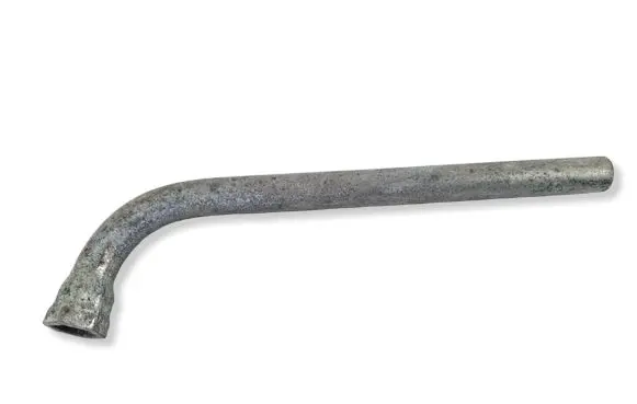 Audi A6 S6 C6 4F Wheel nut wrench 4D0012219A