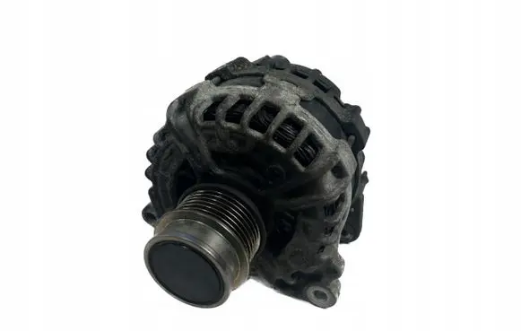 Seat Ibiza IV (6J,6P) Generator/alternator 04B903023D