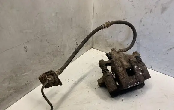 Hyundai Santa Fe Front brake caliper