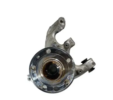 Audi Q3 F3 Rear wheel hub 5QF505436H 5WA407621A