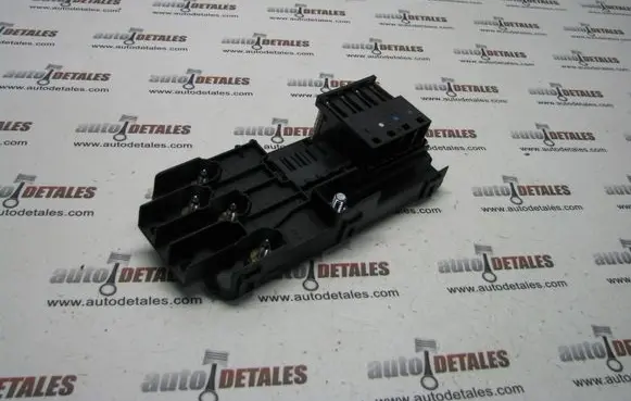Fuse module