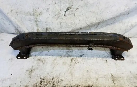 Volkswagen Jetta VI Front bumper support beam 