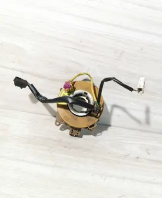 Airbag slip ring squib (SRS ring)