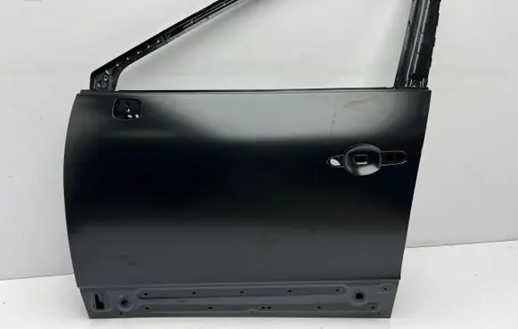 Renault Scenic III - Grand scenic III Front door