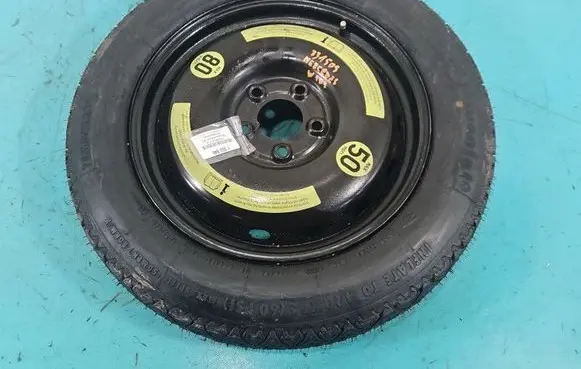 Mercedes-Benz A W169 R15 spare wheel IMPRK1553946