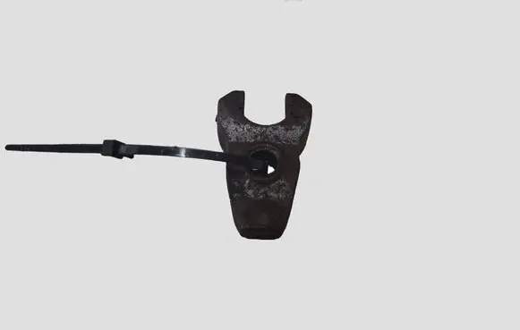 Ford Mondeo MK IV Fuel Injector clamp holder