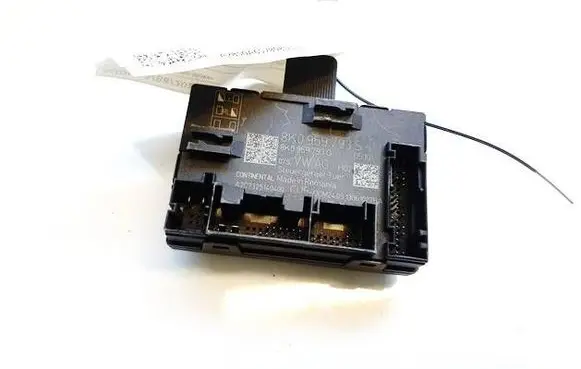 Audi A4 S4 B8 8K Door control unit/module 8K0959793S