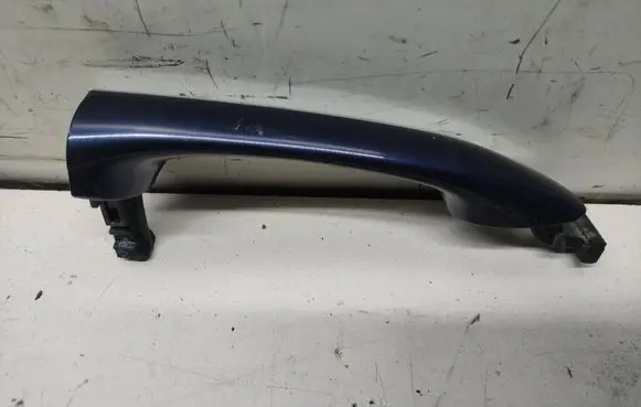 Mercedes-Benz B W245 Front door exterior handle A1697600270