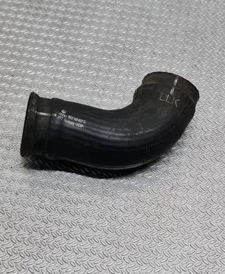 Audi A4 S4 B7 8E 8H Intercooler hose/pipe 8E0145837G