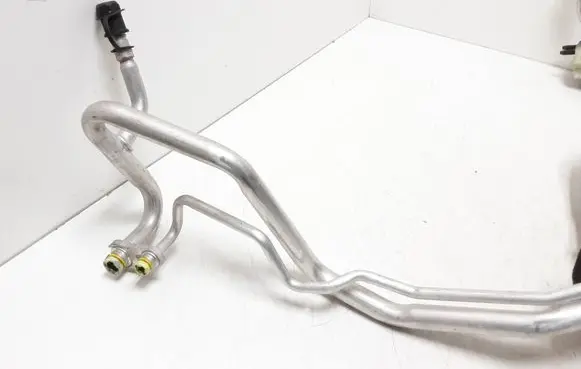 Volvo S60 Air conditioning (A/C) pipe/hose 31404432
