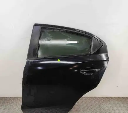 Mazda 2 Rear door D0Y07302XK