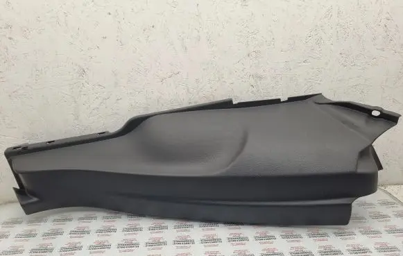 Volkswagen Golf Plus Rear seat side bottom trim 5M0867766H