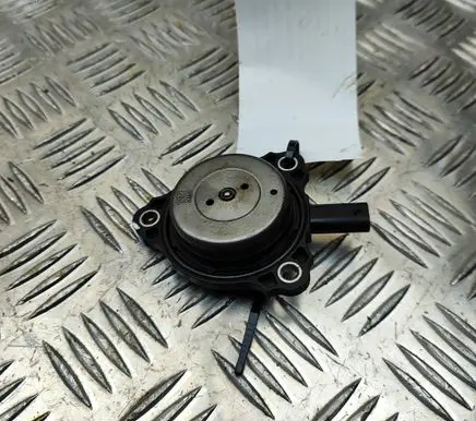 Camshaft pulley/ VANOS