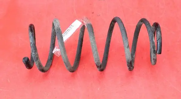 Suzuki Alto Rear coil spring SUZUKI ALTO