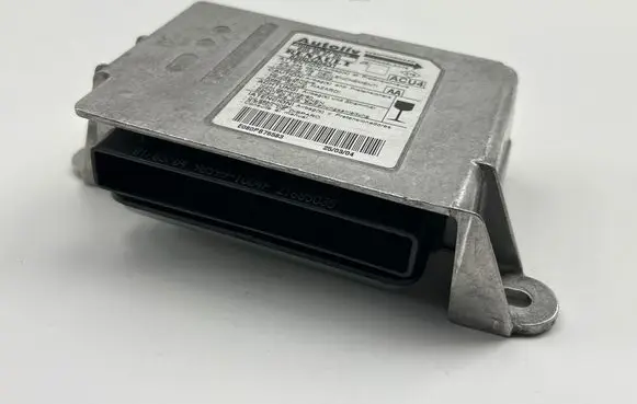 Renault Scenic I Airbag control unit/module 603989700 8200340431