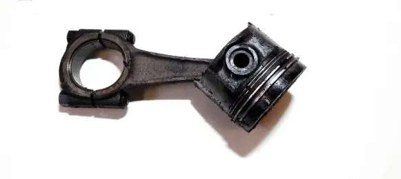Citroen ZX Piston with connecting rod