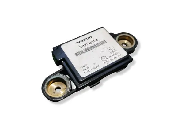 Volvo XC60 Alarm control unit/module 30772914