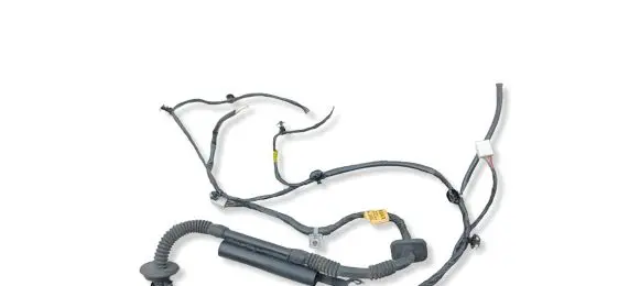 Hyundai Sonata Tailgate/trunk wiring harness 916703K022