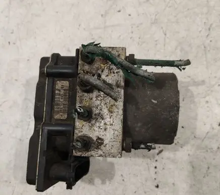 Renault Megane II ABS Pump 0265231300 0265800317