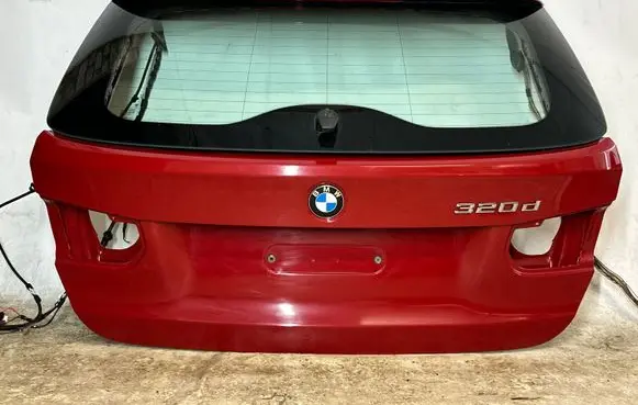 BMW 3 F30 F35 F31 Tailgate/trunk/boot lid