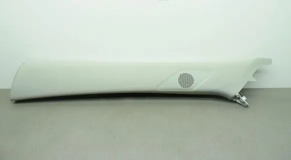 Volkswagen Jetta VI (A) pillar trim 5C6867233T 5C6035411E