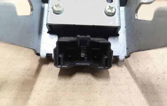 Hyundai Tucson JM Tailgate sensor 919502E000