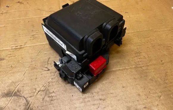 Ford Kuga III Fuse box set LX6T14A094JD NV4T14D068EJA