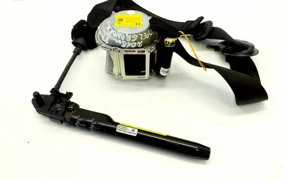 Opel Grandland X Front seatbelt 98094640XX 9809467377