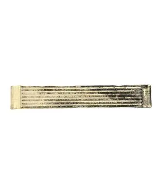 BMW 5 E60 E61 Intercooler radiator 7795823