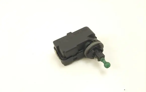 Volkswagen Golf IV Headlight level adjustment motor 1J0941295F