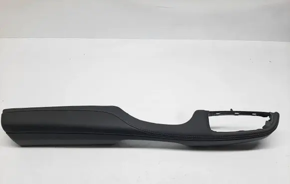 Mercedes-Benz 300 SL W198 Front door card panel trim 1213148X