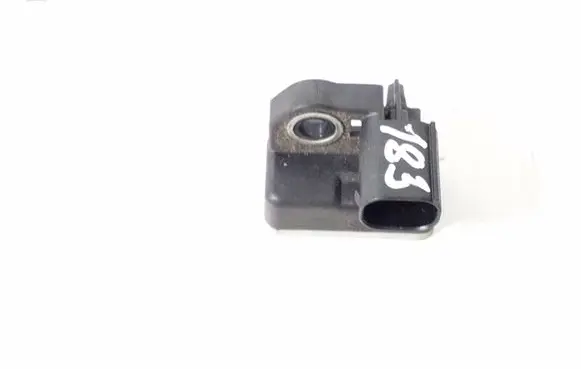 Mercedes-Benz CLS C219 Airbag deployment crash/impact sensor A0055421218