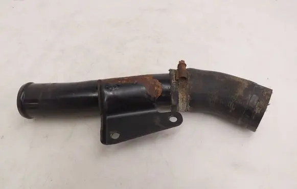 Ford Kuga II Intercooler hose/pipe